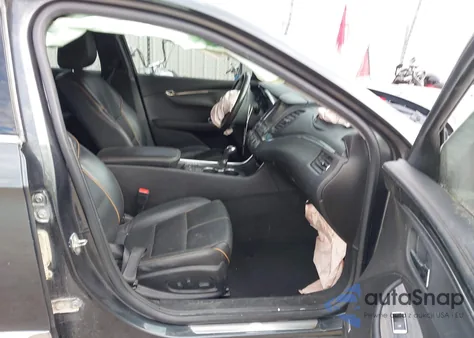 2019 Chevrolet Impala Premier z USA, uszkodzony, nr VIN 2G1105S32K9153022